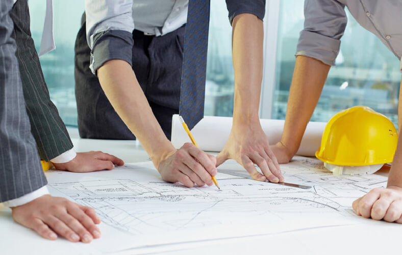 Preconstruction Consulting
